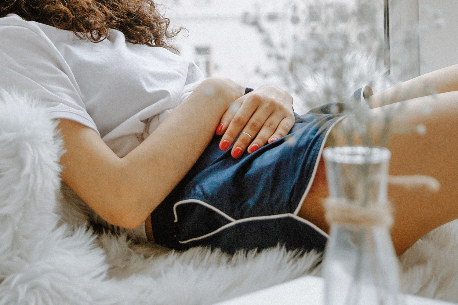 What Does a Crohn's Disease FlareUp Feel Like?